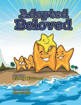 Adoptierte Geliebte - Adopted Beloved