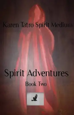 Geisterabenteuer Buch 2 - Spirit Adventures Book 2