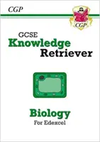 Neu GCSE Biology Edexcel Knowledge Retriever - New GCSE Biology Edexcel Knowledge Retriever