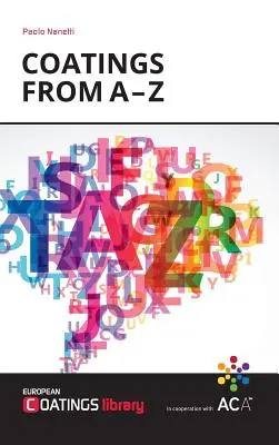 Beschichtungen von a - Z - Coatings from a - Z