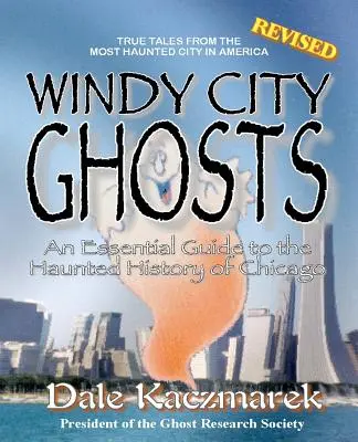 Gespenster der Windy City - Windy City Ghosts