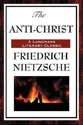 Der Anti-Christ - The Anti-Christ