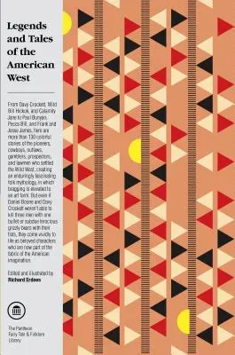Legenden und Erzählungen des amerikanischen Westens - Legends and Tales of the American West