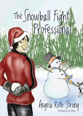 Der Schneeballschlacht-Profi - The Snowball Fight Professional