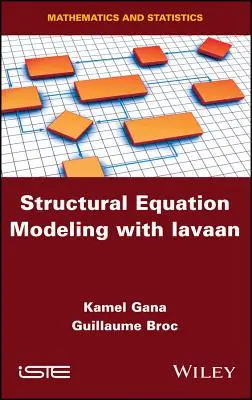 Strukturelle Gleichungsmodellierung mit Lavaan - Structural Equation Modeling with Lavaan