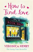 Wie man Liebe in einem Buchladen findet - How to Find Love in a Book Shop