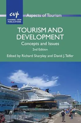 Tourismus und Entwicklung: Konzepte und Fragestellungen - Tourism and Development: Concepts and Issues