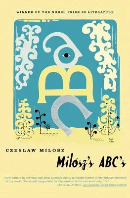 Milosz' Abc's - Milosz's Abc's