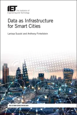 Daten als Infrastruktur für Smart Cities - Data as Infrastructure for Smart Cities