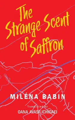 Der seltsame Duft von Safran, 49 - The Strange Scent of Saffron, 49