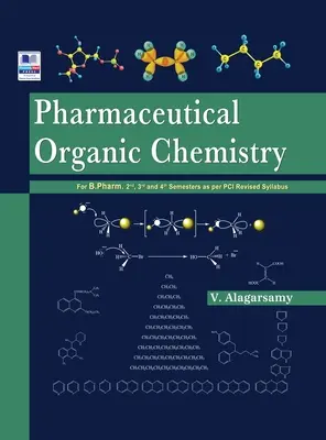 Pharmazeutische Organische Chemie - Pharmaceutical Organic Chemistry