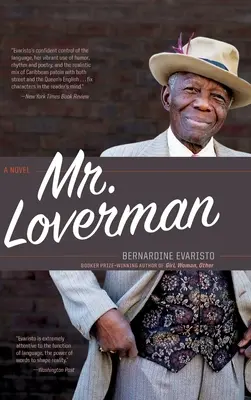 Herr Loverman - Mr. Loverman