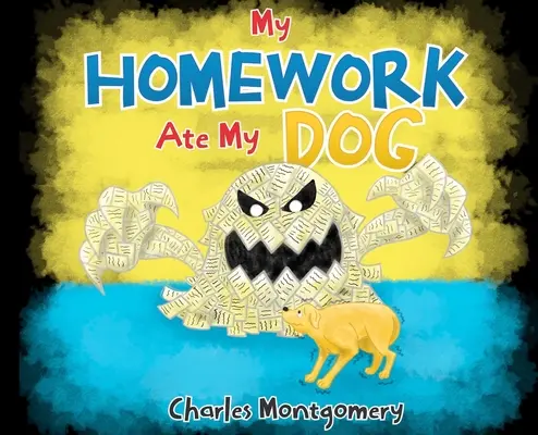 Meine Hausaufgaben haben meinen Hund gefressen - My Homework Ate My Dog