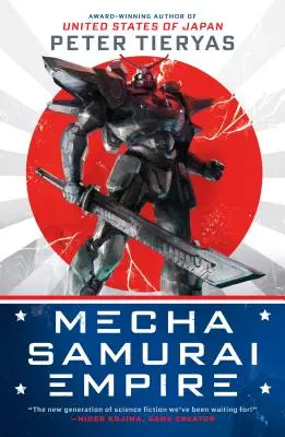 Mecha Samurai Reich - Mecha Samurai Empire