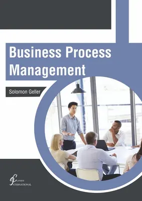 Management von Geschäftsprozessen - Business Process Management