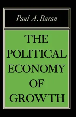 Politische Ökonomie des Wachstums - Political Econ of Growth