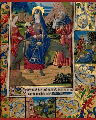 Westliche illuminierte Manuskripte - Manuskripte in der National Art Library, V&A, vom elften bis zum frühen zwanzigsten Jahrhundert - Western Illuminated Manuscripts - Manuscripts in the National Art Library, V&A, from the Eleventh to the Early Twentieth Century