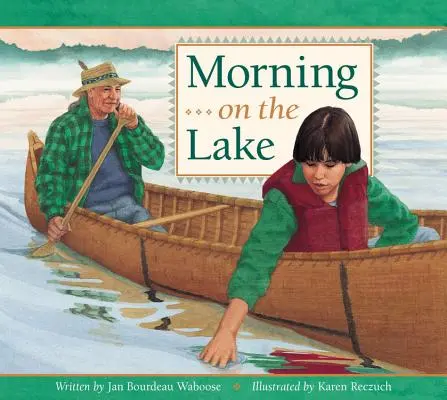 Morgen am See - Morning on the Lake