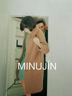 Marta Minujn: Menesunda Reloaded