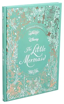 Disney Zeichentrick-Klassiker: Die kleine Meerjungfrau - Disney Animated Classics: The Little Mermaid