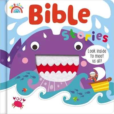 Biblische Geschichten - Bible Stories