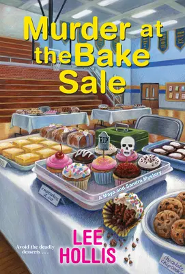 Mord beim Backwarenverkauf - Murder at the Bake Sale