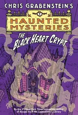 Die Krypta des Schwarzen Herzens - The Black Heart Crypt