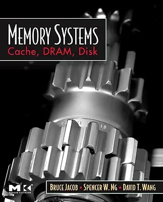 Speichersysteme: Cache, Dram, Diskette - Memory Systems: Cache, Dram, Disk