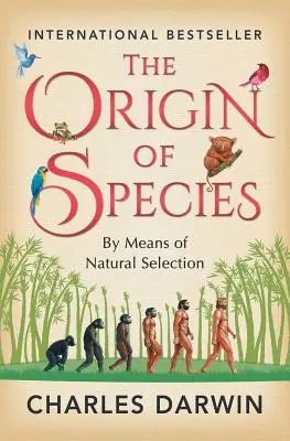 Die Entstehung der Arten - The Origin of Species