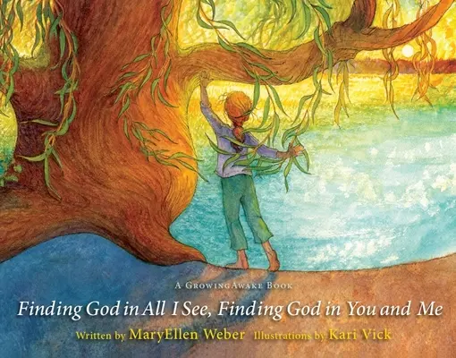 Gott finden in allem, was ich sehe, Gott finden in dir und mir - Finding God in All I See, Finding God in You and Me