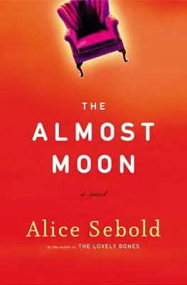Der Beinahe-Mond - The Almost Moon