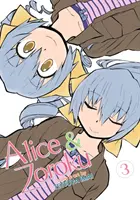 Alice und Zoroku Band 3 - Alice & Zoroku Vol. 3