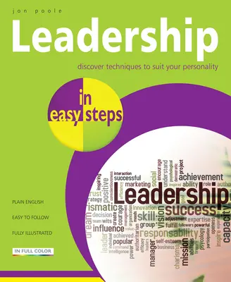 Leadership in einfachen Schritten - Leadership in Easy Steps