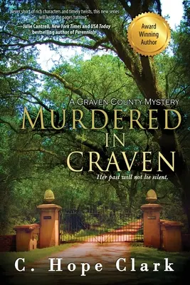 Ermordet in Craven - Murdered in Craven