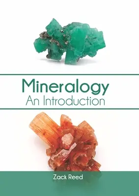 Mineralogie: Eine Einführung - Mineralogy: An Introduction