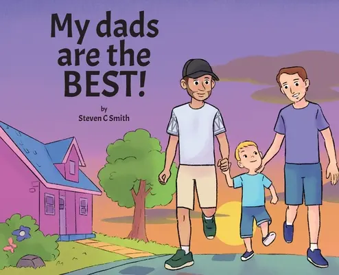 Meine Väter sind die BESTEN! - My dads are the BEST!