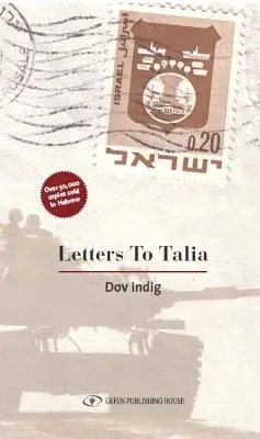 Briefe an Talia - Letters to Talia