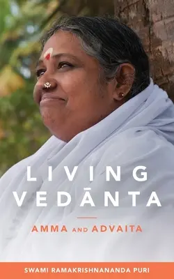 Lebendiges Vedanta - Living Vedanta