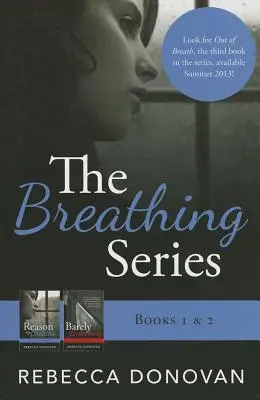 Die Atmungs-Serie: Bücher 1 & 2 - The Breathing Series: Books 1 & 2