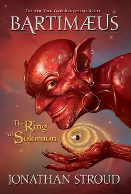 Der Ring des Salomon - The Ring of Solomon