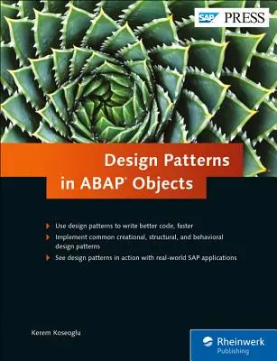 Entwurfsmuster in ABAP Objects - Design Patterns in ABAP Objects