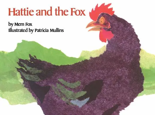 Hattie und der Fuchs - Hattie and the Fox