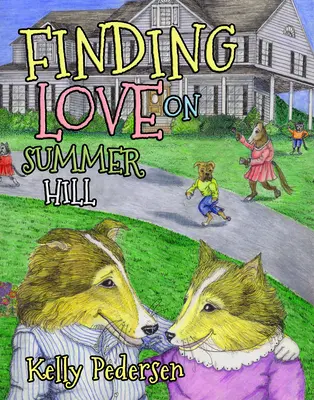 Liebe finden auf dem Sommerhügel - Finding Love on Summer Hill