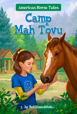 Lager Mah Tovu #4 - Camp Mah Tovu #4