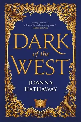 Dunkelheit des Westens - Dark of the West