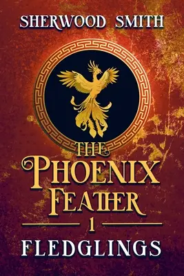 Die Phönixfeder: Flügge geworden - The Phoenix Feather: Fledglings