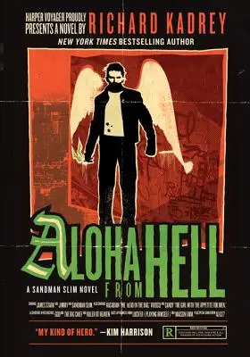 Aloha aus der Hölle - Aloha from Hell