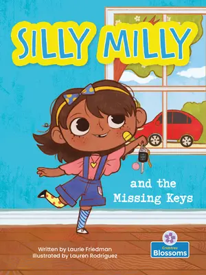 Silly Milly und die fehlenden Schlüssel - Silly Milly and the Missing Keys