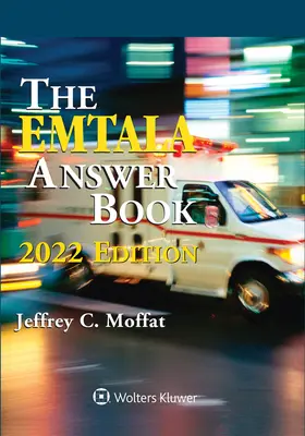 Emtala-Antwortbuch: Ausgabe 2022 - Emtala Answer Book: 2022 Edition