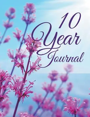 10-Jahres-Journal - 10 Year Journal